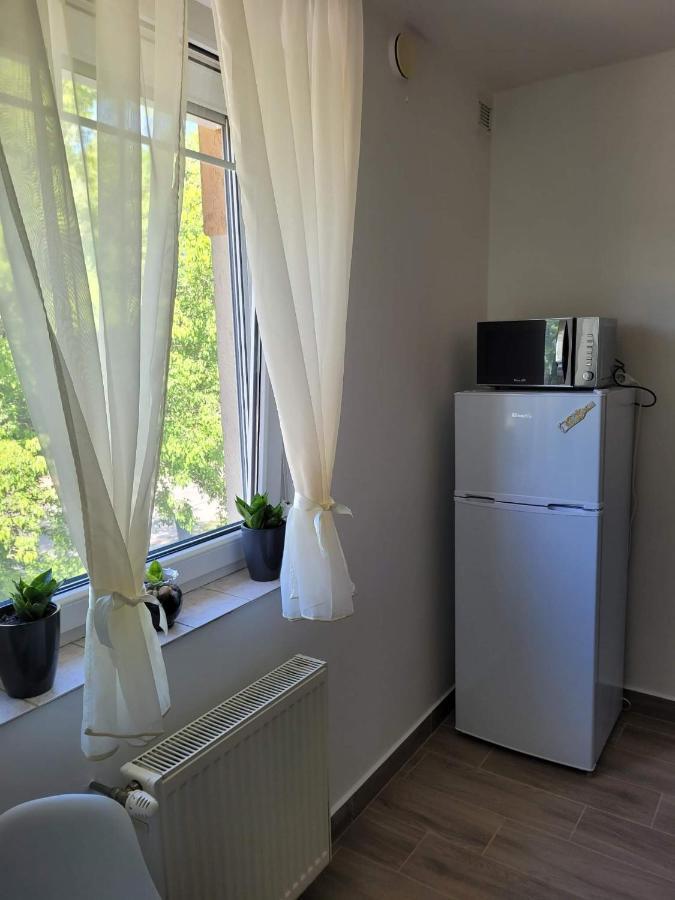 Cili Apartman Eger Exterior photo